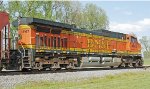 BNSF 4647